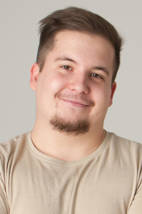 Fazekas Zénó